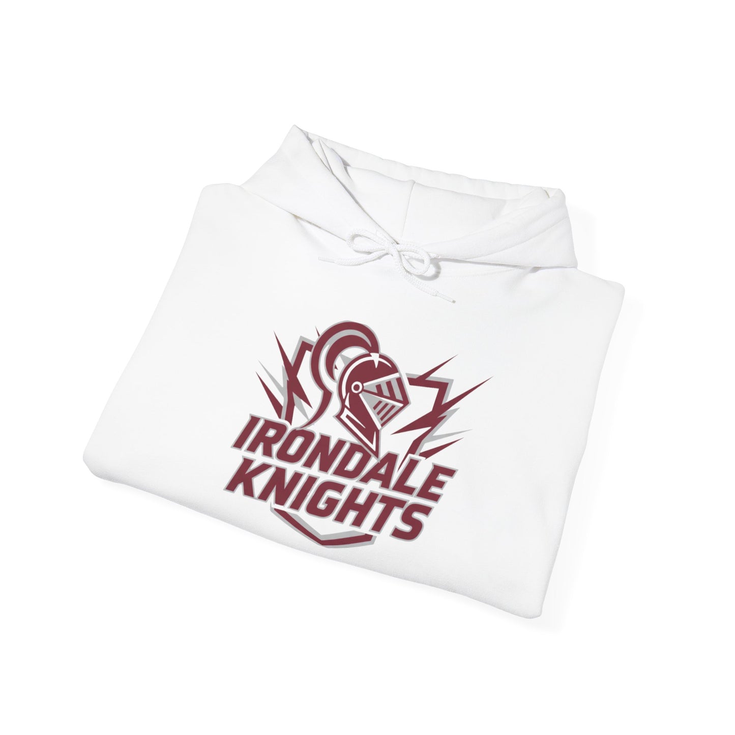 Irondale Knights Vintage Design Sweatshirt