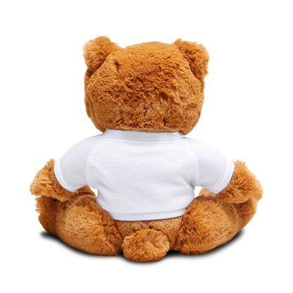 Minneapolis Roosevelt Teddies Teddy Bear - Perfect Gift for Kids and Collectors