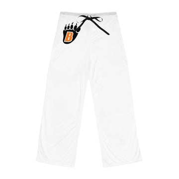 White Bear Lake Bears Women's Pajama Pants