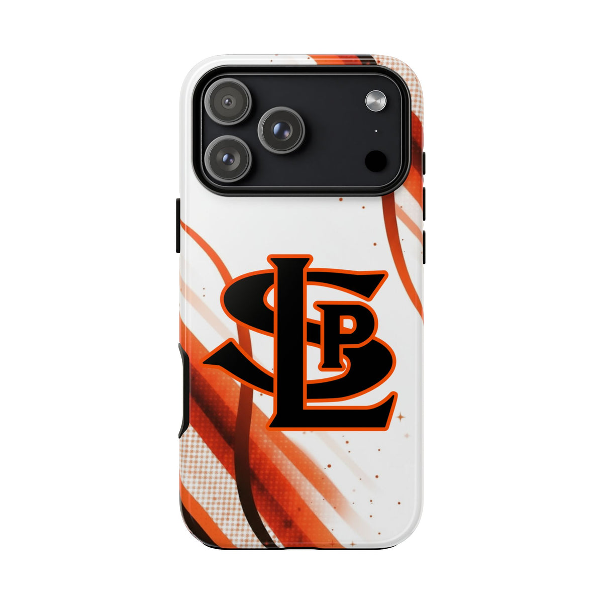 Saint Louis Park Orioles Tough Cases: Stylish Protective Mobile Phone Case