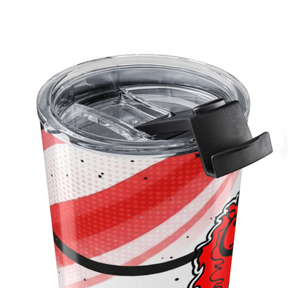 Stillwater Ponies Cozy Tumbler 20oz