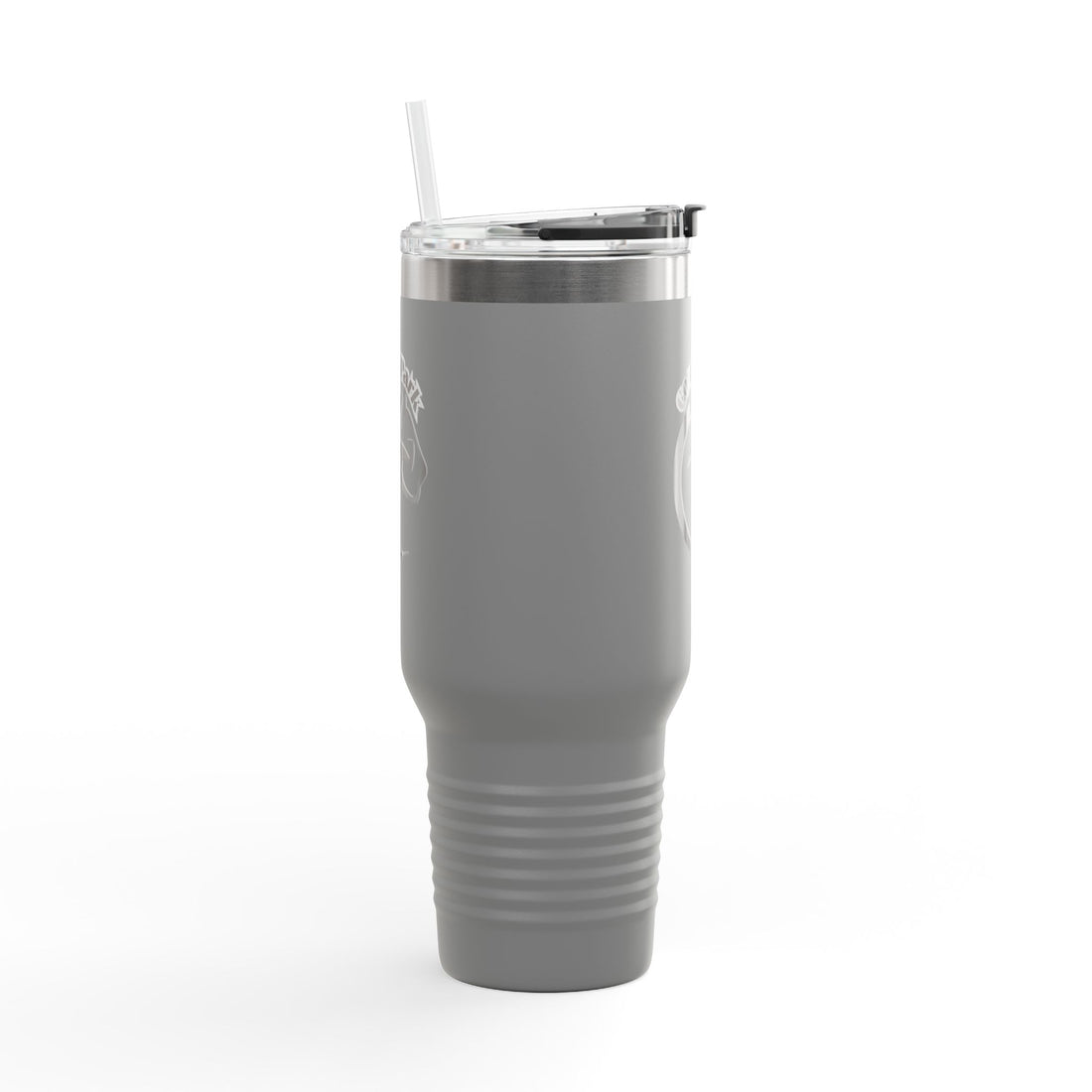 Como Park Insulated Travel Mug - 40oz with Straw - Perfect for On-the-Go Hydration