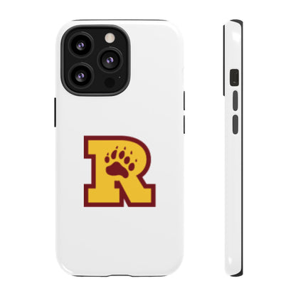 Minneapolis Roosevelt Teddies Tough Phone Case