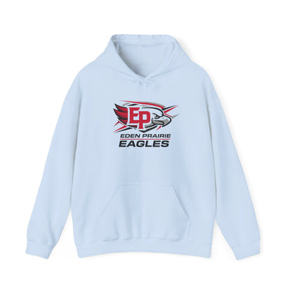 Eden Prairie Eagles Vintage School Mascot Sweatshirt