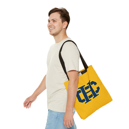 Columbia Heights Hylanders Tote Bag