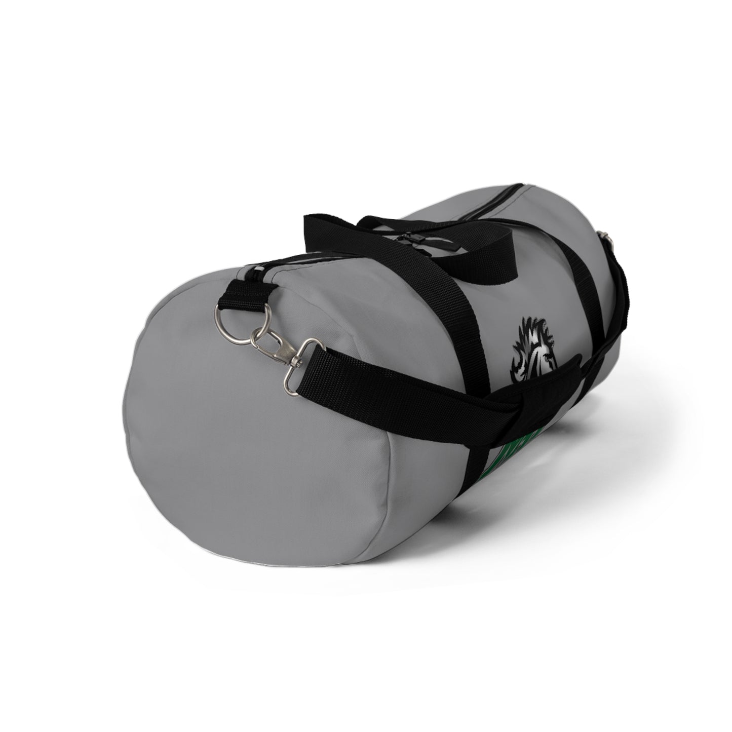 Mounds View Mustangs Duffel Bag - Stylish Gym & Travel Bag