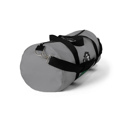 Mounds View Mustangs Duffel Bag - Stylish Gym & Travel Bag