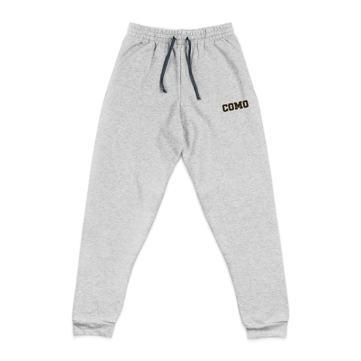 Como Park Cougars Casual Joggers — Cozy Sweatpants