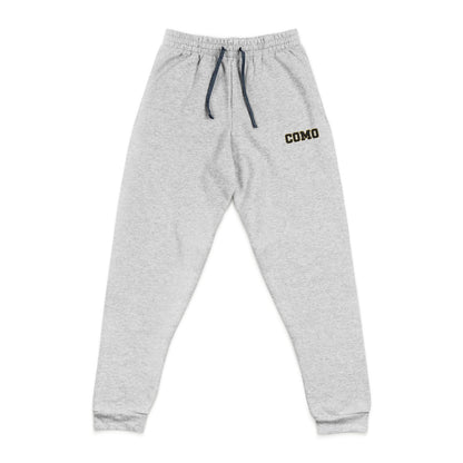 Como Park Cougars Casual Joggers — Cozy Sweatpants