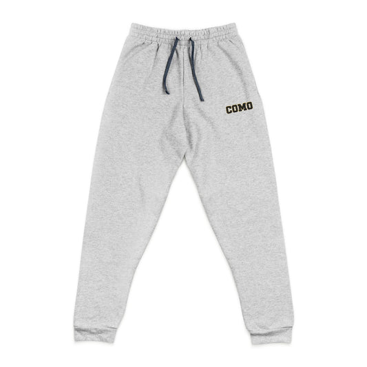 Como Park Cougars Casual Joggers — Cozy Sweatpants