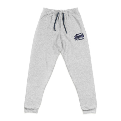 Woodbury Royals Softball Casual Joggers — Cozy Sweatpants