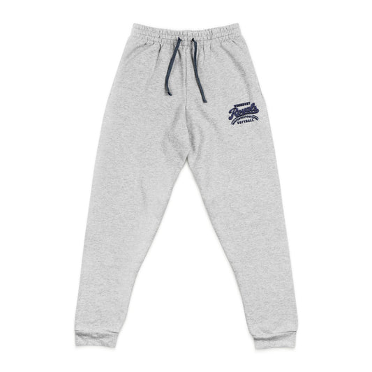 Woodbury Royals Softball Casual Joggers — Cozy Sweatpants