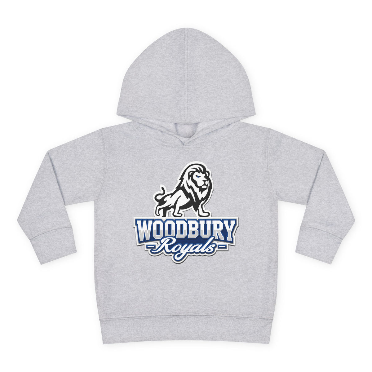 Toddler Woodbury Royals Pullover Hoodie