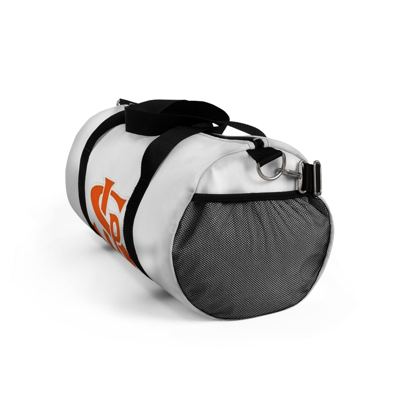 Saint Louis Park Orioles Duffel Bag - Stylish Gym & Travel Bag