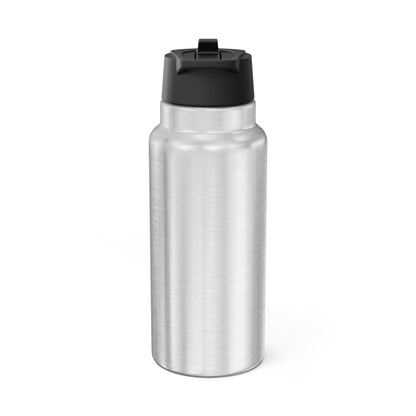 Como Park Gator Tumbler - 32oz Stainless Steel Water Bottle