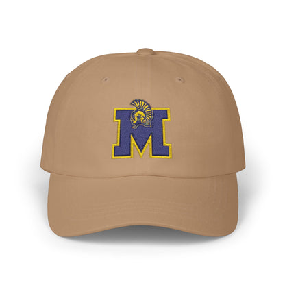 Mahtomedi Zephyrs Classic Cap - Casual Style for Every Occasion