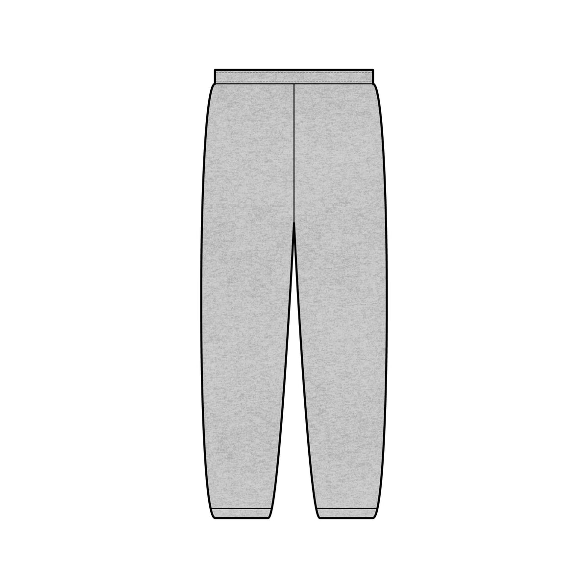 Champlin Park REBELS Graphic Sweatpants
