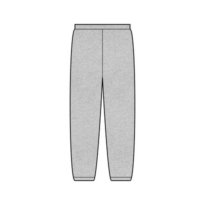 Champlin Park REBELS Graphic Sweatpants