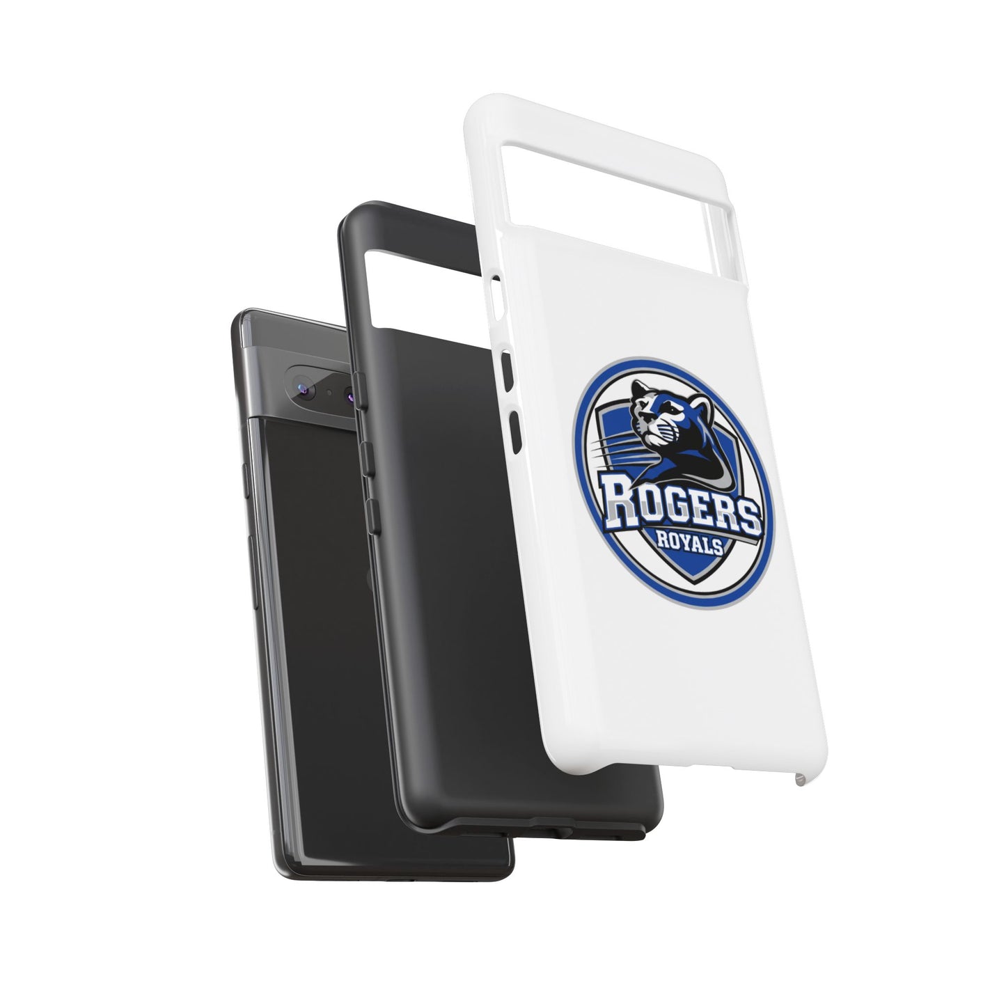 Rogers Royals Tough Cases: Stylish Protective Mobile Phone Case