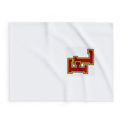 Forest Lake Rangers Arctic Fleece Blanket