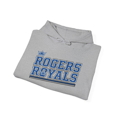 Rogers Royals Block Sweatshirt