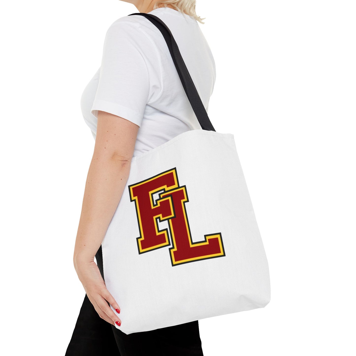 Forest Lake Rangers Tote Bag