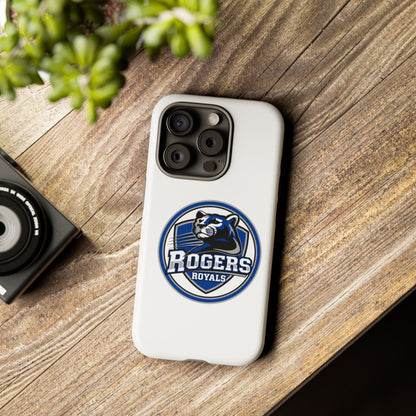 Rogers Royals Tough Cases: Stylish Protective Mobile Phone Case