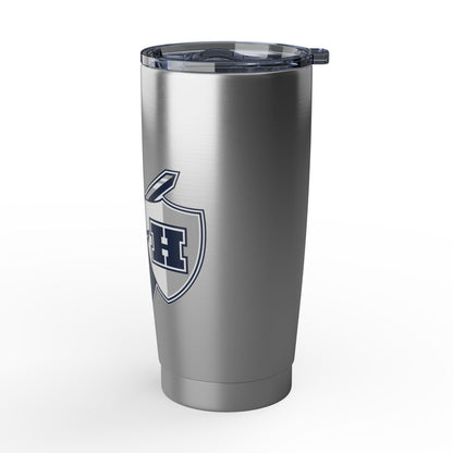Hudson Raiders 20oz Coffee Tumbler