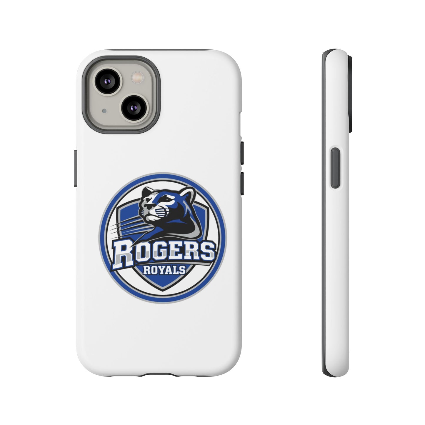 Rogers Royals Tough Cases: Stylish Protective Mobile Phone Case