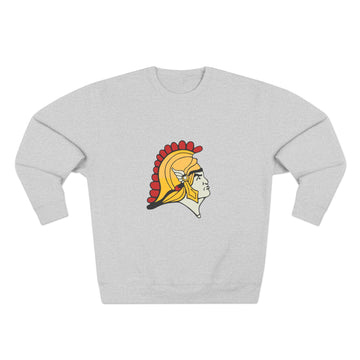 Orono Spartans Unisex Crewneck Sweatshirt  - Cozy Everyday Wear