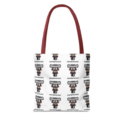 Saint Paul Johnson Governors Tote Bag - Perfect for School, College, and Game Days!