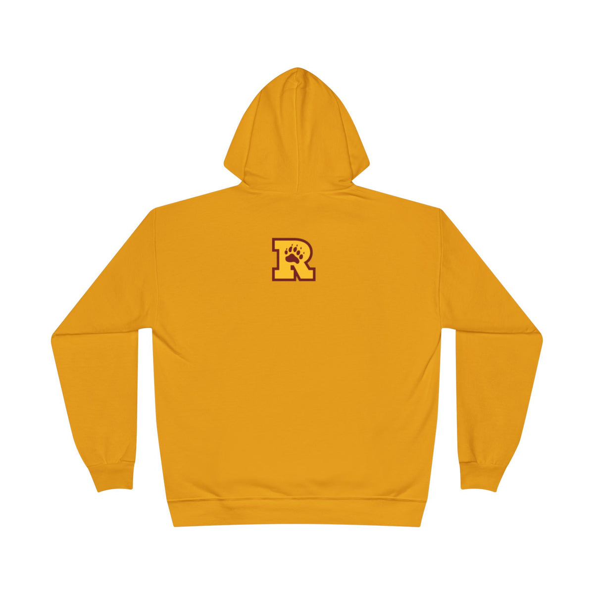 Minneapolis Roosevelt Teddies Hoodie – School Spirit Pullover