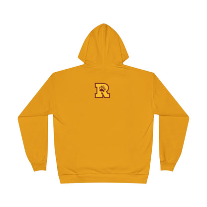 Minneapolis Roosevelt Teddies Hoodie – School Spirit Pullover