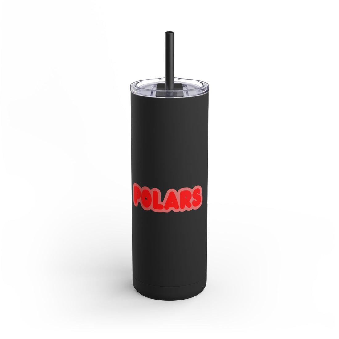 North Saint Paul Polars 20oz Matte Tumbler