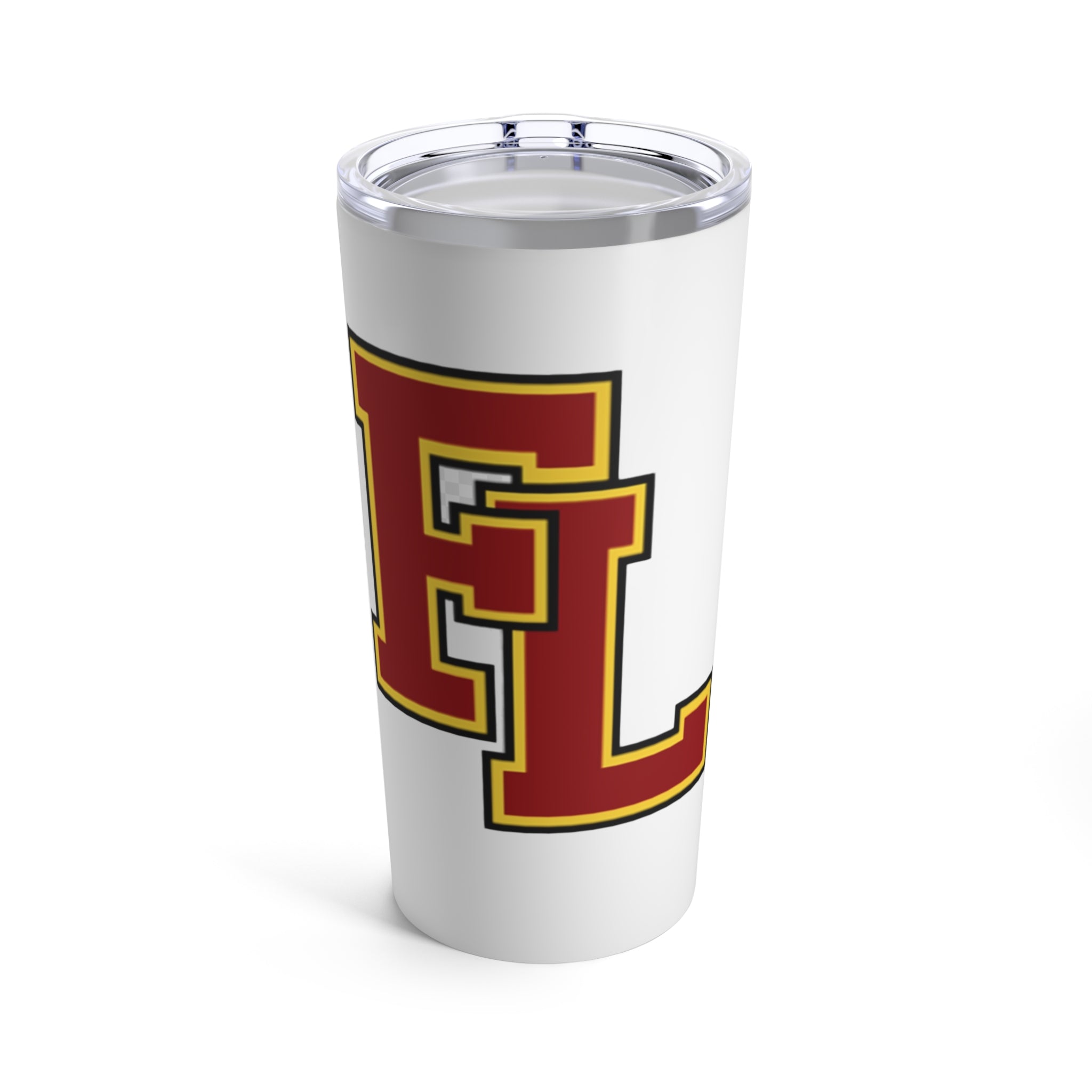 Forest Lake Rangers Tumbler 20oz