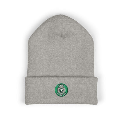 Edina Hornets Classic Cuffed Beanie Hat