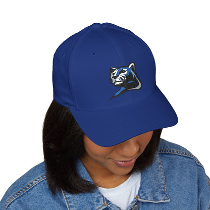 Rogers Royals Embroidered Cap - Structured Baseball Hat