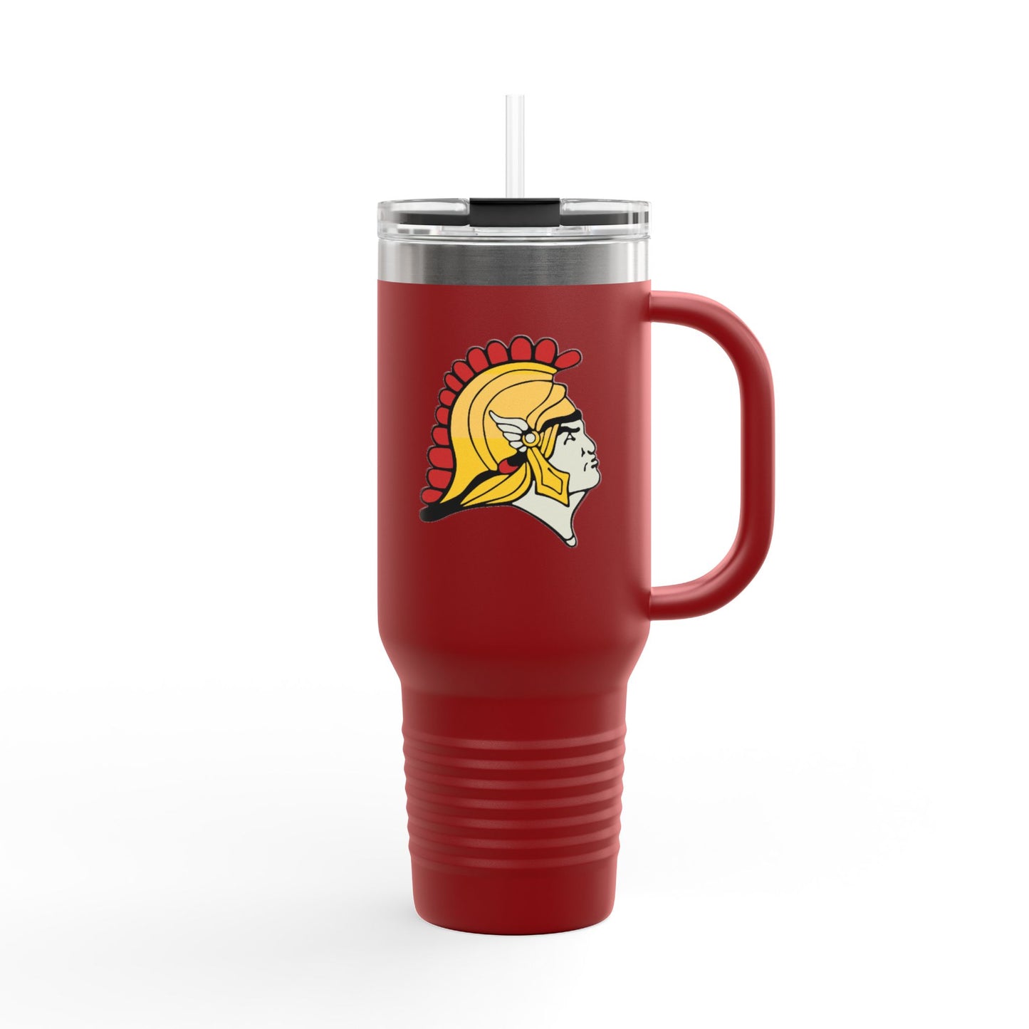 Orono Spartans Insulated Travel Mug, 40oz