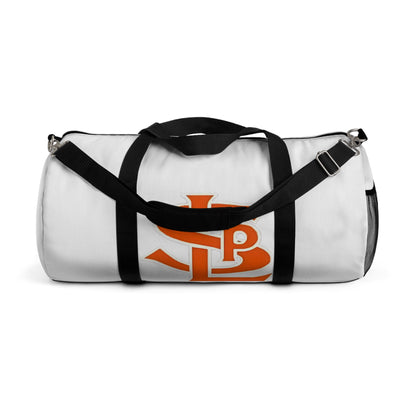 Saint Louis Park Orioles Duffel Bag - Stylish Gym & Travel Bag
