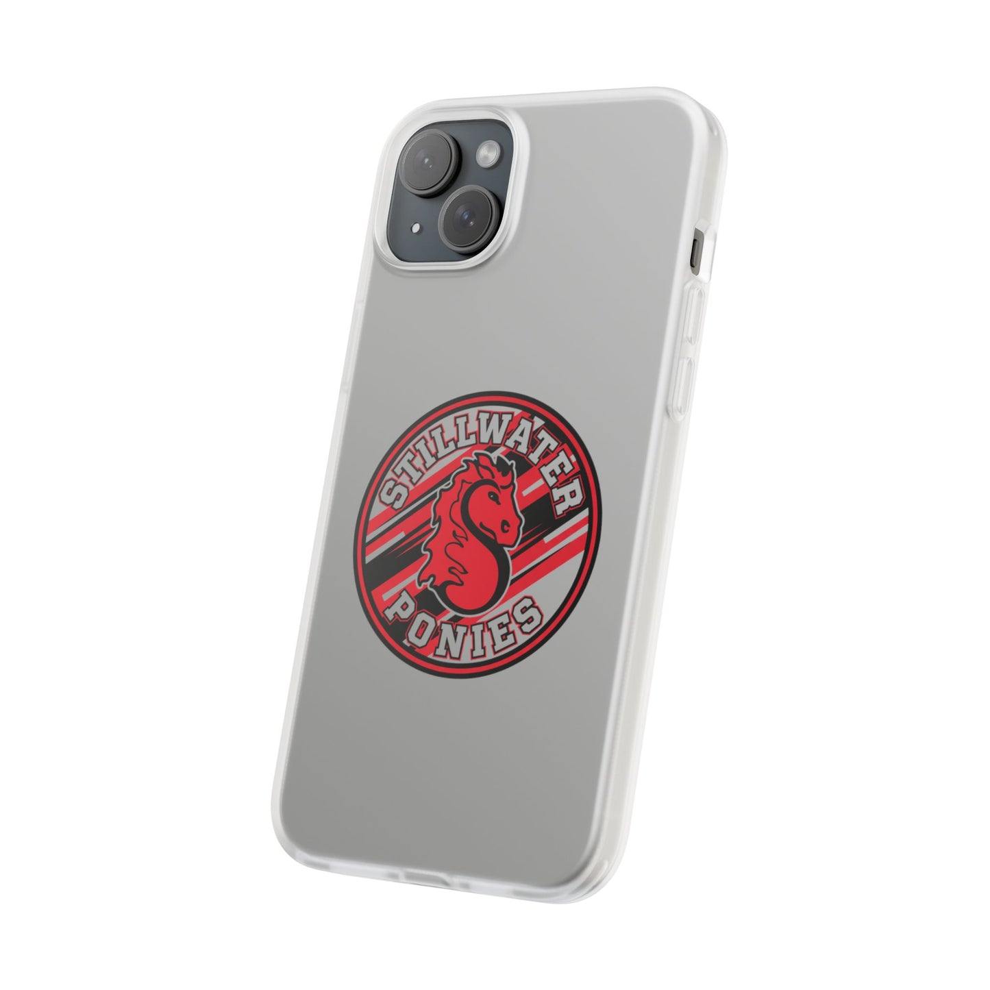 Stillwater Ponies Flexi Cases