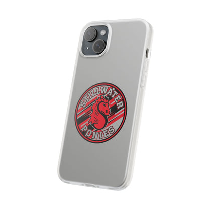 Stillwater Ponies Flexi Cases