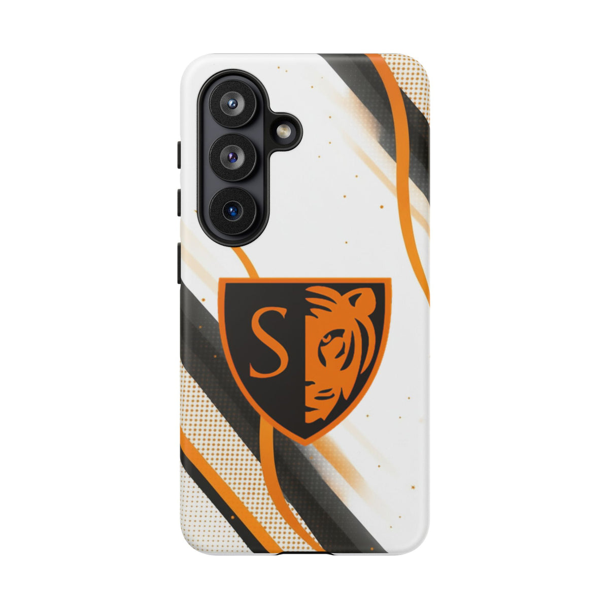 Minneapolis South Tigers Tough Phone Case
