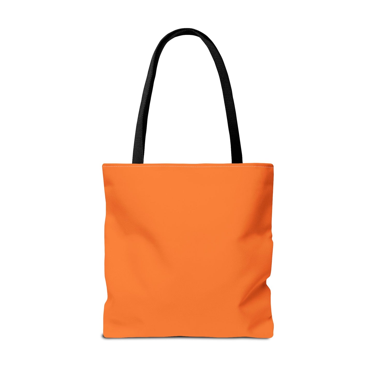 Saint Paul Humboldt Hawks Orange Tote Bag