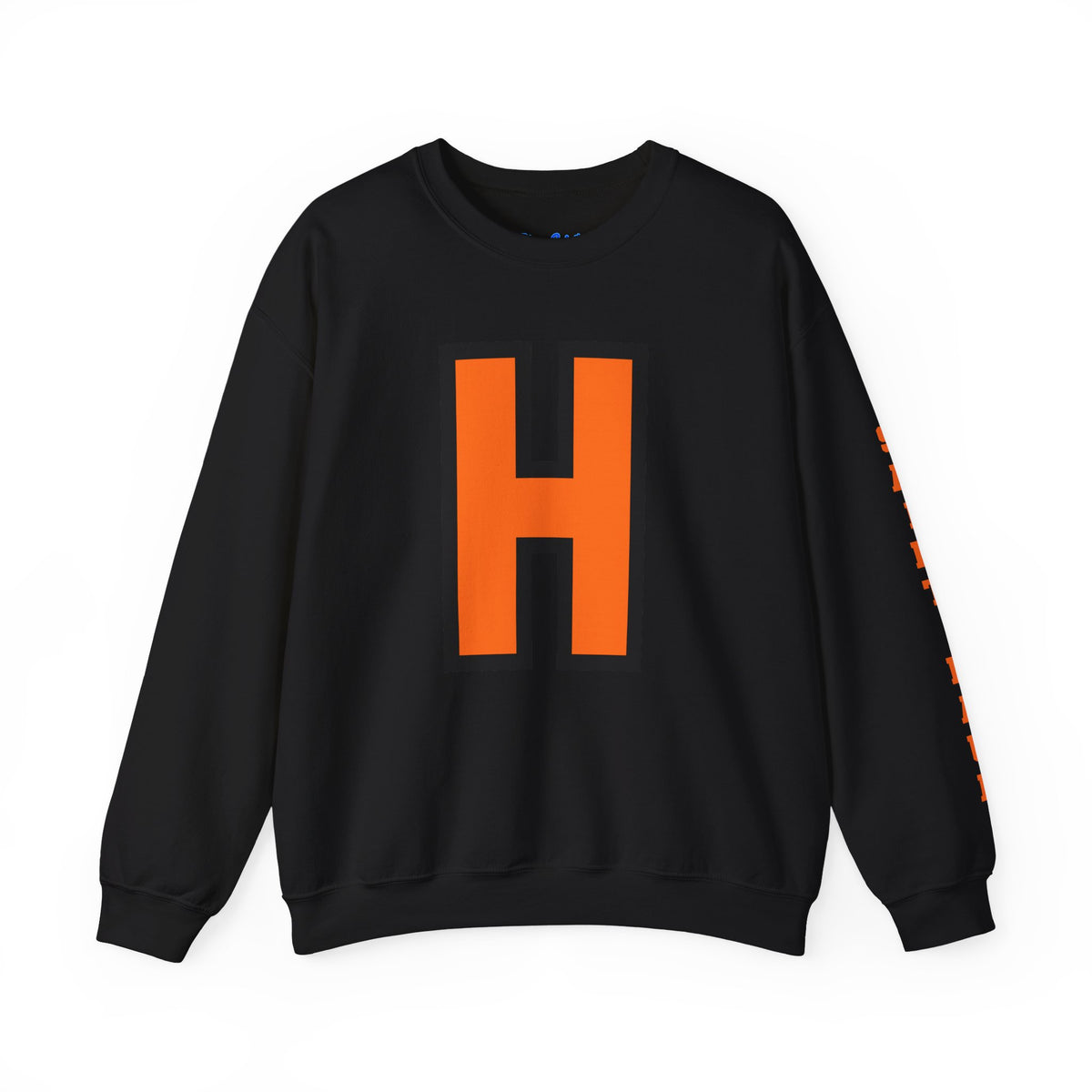 Saint Paul Humboldt Hawks Crewneck Sweatshirt