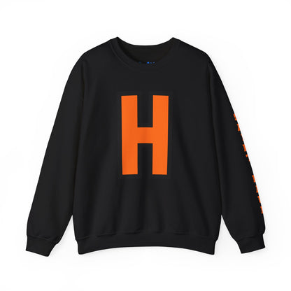 Saint Paul Humboldt Hawks Crewneck Sweatshirt