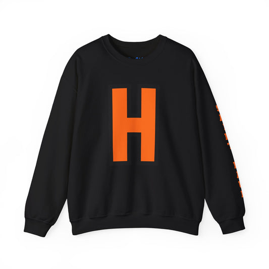 Saint Paul Humboldt Hawks Crewneck Sweatshirt