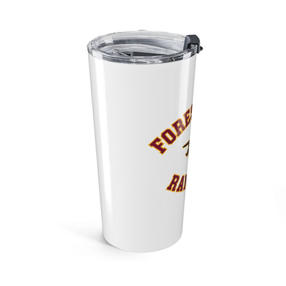 Forest Lake Rangers 20 OZ Tumbler