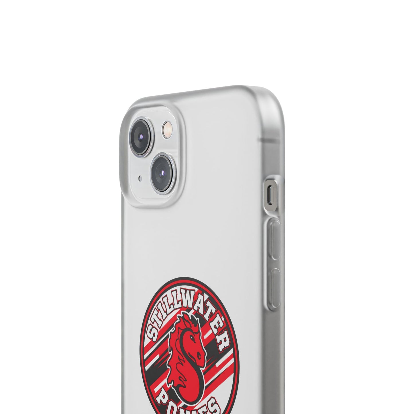 Stillwater Ponies Flexi Cases