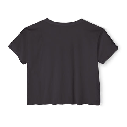 Minnetonka Skippers Women's Festival Crop Top