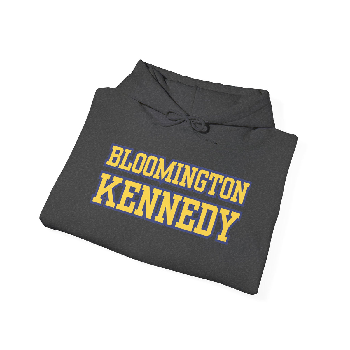 Bloomington Kennedy Block Sweatshirt